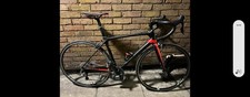 Full Carbon Giant Racing Bike