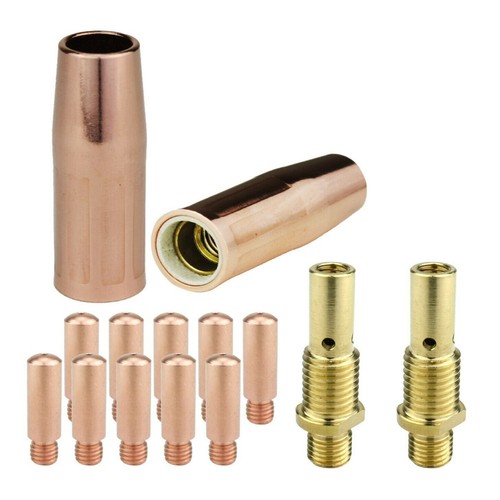 14pcs mig gun part - mig, "