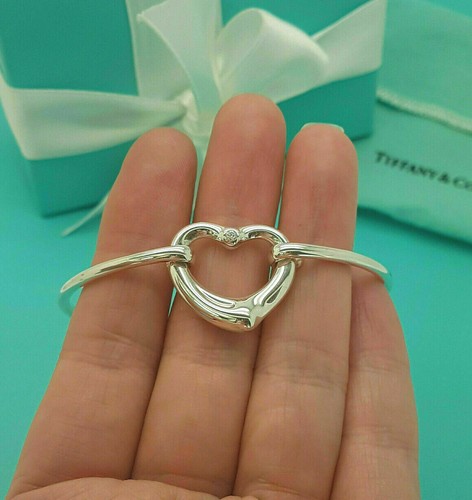 Tiffany elsa peretti - &,