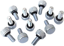 Tony Kart Bead Retainers x 12