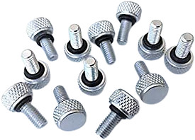 Tony kart bead retainers 12 - bead, x 12