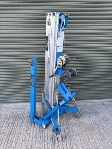 Genie sla superlift - genie,