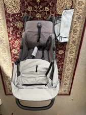 Kids Stroller