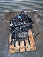 Vauxhall Combo Mk3 2019-2021