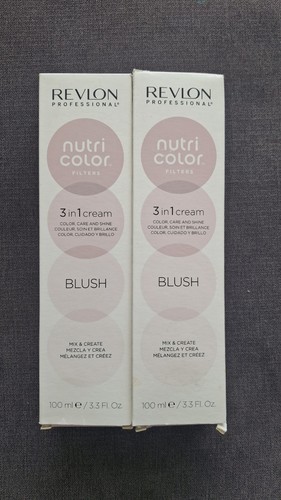 Revlon nutri color - revlon,