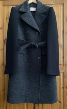 Maison Margiela Wool Belted