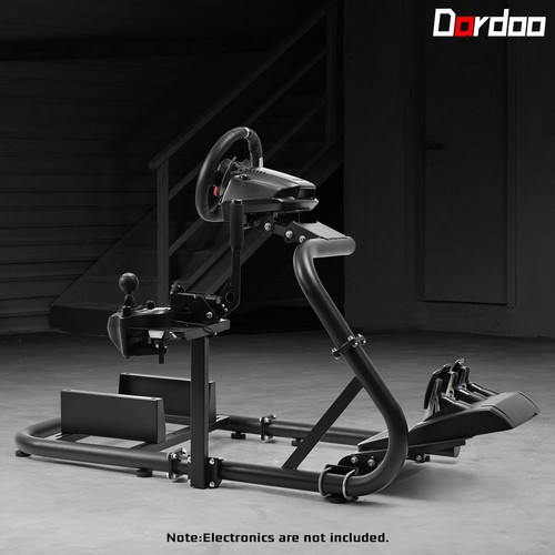 Dardoo racing sim - sim, cockpit
