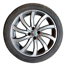 ALFA ROMEO MITO 16" ALLOY
