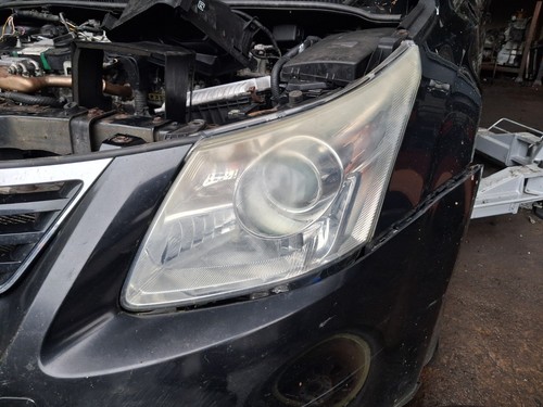 2009 toyota avensis genuine - toyota,