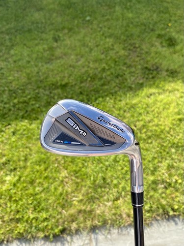 Taylormade sim2 max - taylormade, iron