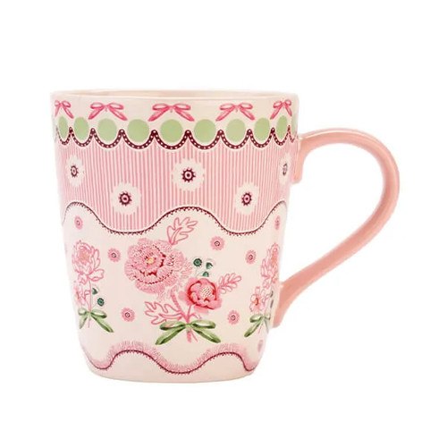 Cath kidston spitalfields - spitalfields, silk