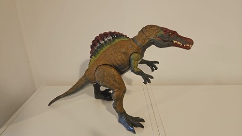 Jurassic world spinosaurus - jurassic,