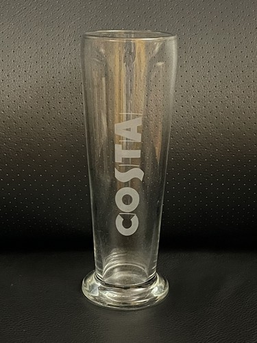 Large tall costa ice - large, coffee