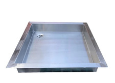 Universal Campervan Bathroom