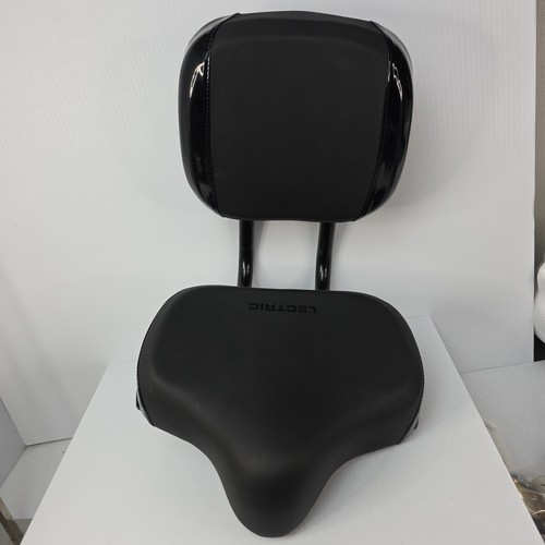 Lectric support seat - lectric,