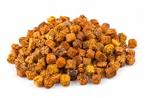 Raw bee bread high quality - bee,