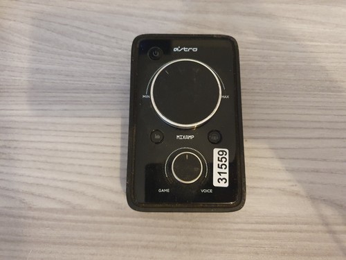 Astro gaming ma3 - ma3, mixamp