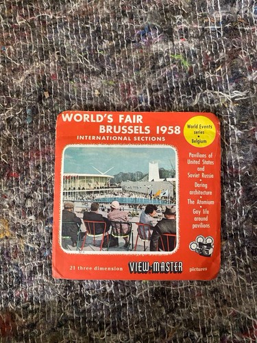 View master worlds fair - view,