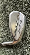 Titleist Vokey SM10 60deg 08M