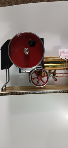 Vintage mamod sr1a - sr1a, steam