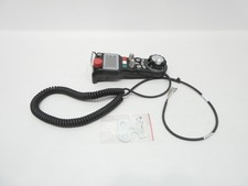 Hurco 807-0027-312A Max 5 Remote Jog Pendant Assembly