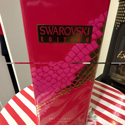 Swarovski edition eau - swarovski,