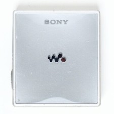 Sony MZ-E620 MiniDisc Portable