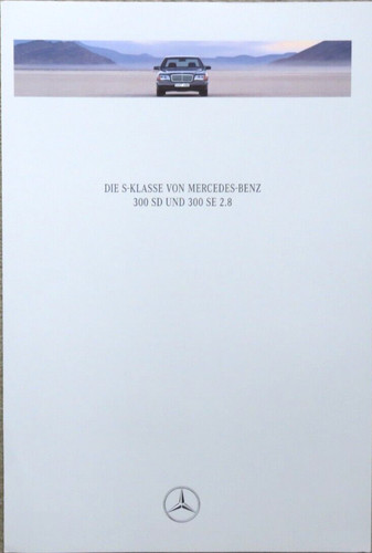 Mercedes class 300 - mercedes,