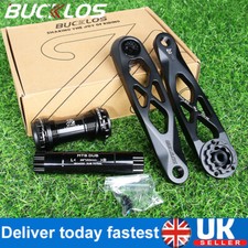 BUCKLOS 170mm DUB 29mm