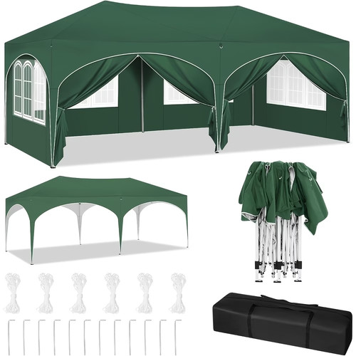 Piece gazebo folding - 1, gazebo,