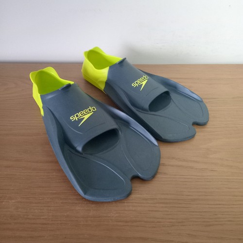 Speedo biofuse training fins - biofuse,