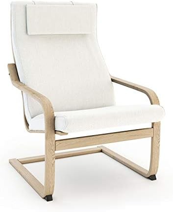 Vinylla armchair replacement - armchair,