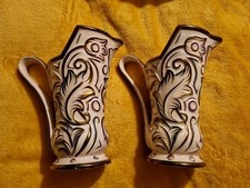 Vintage Wade 'Gothic' Hand