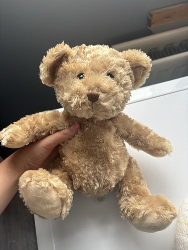 Keel toys teddy bear - toys, beautiful