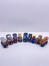 Thomas the Tank Engine and