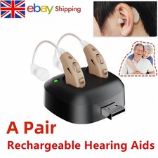 JINGHAO Hearing Aid