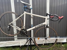 B’TWIN Road Bike | XL Frame