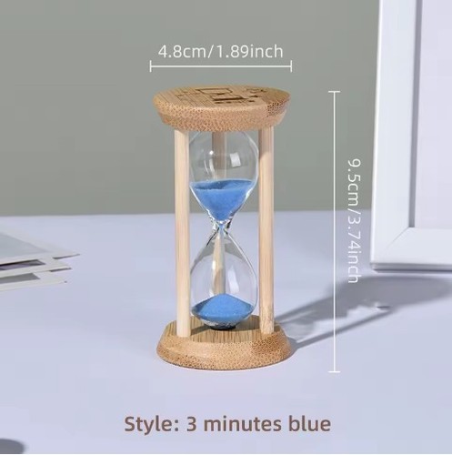 Sand hourglass timer 10 - hourglass,