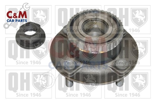 Rear wheel bearing kit - rear,