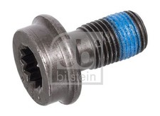 10x ✅Fits FEBI 24602 FLYWHEEL BOLT   ⭐UK Seller⭐
