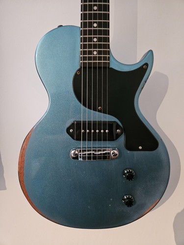 Vintage v120 reissued electric - v120,