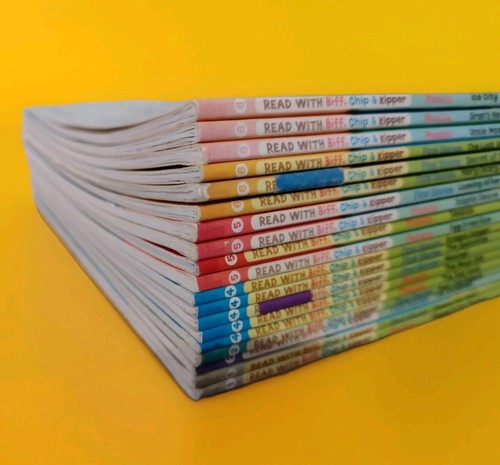 Oxford reading tree biff - 19, tree,biff
