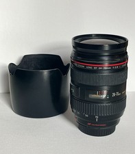 Canon EF 24-70mm F/2.8 L USM
