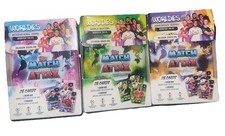 Topps Match Attax 2025/26