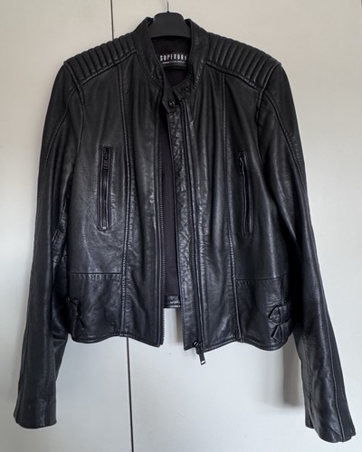 Superdry women leather - superdry,