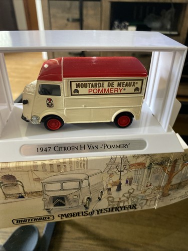 Matchbox collectibles diecast - matchbox,