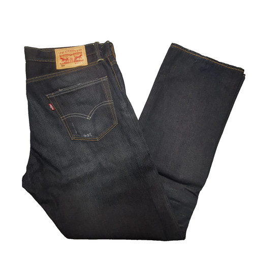 Levi 504 jeans w34 - 504,