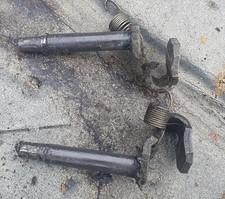 VOLKSWAGEN MK1 MK2 GOLF MK1