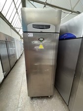 Foster EPREMG600L Upright