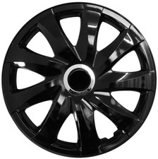 16" Wheel trims fit Vivaro